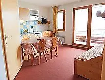 Hotel Les Pistes.13 *